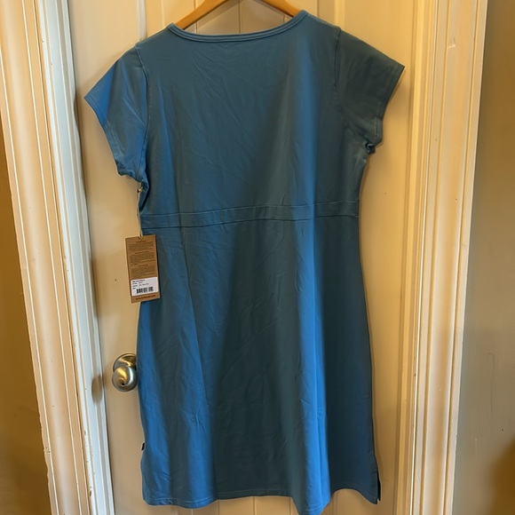 NWT FjallRaven high coast dress - Picture 7 of 7